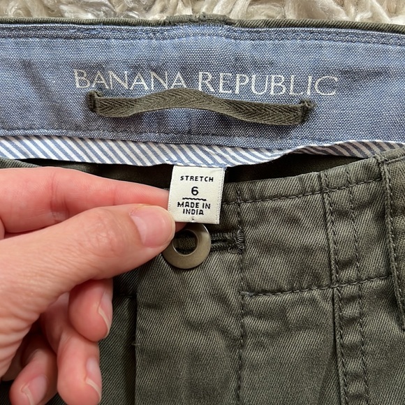 Banana Republic ultimate Chino - Picture 2 of 5